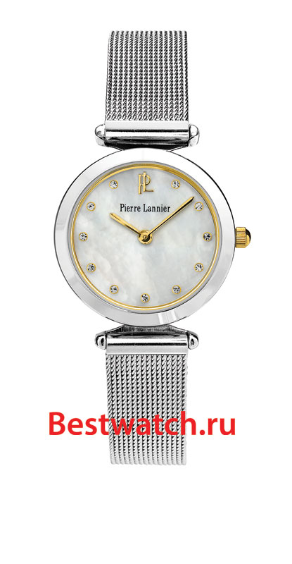 Часы Pierre Lannier Elegance Style 030K698